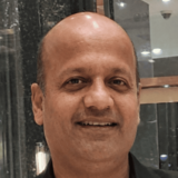 Mr Chandrashekhar BC